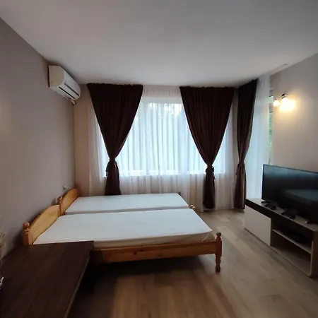 Appartamento янакиев