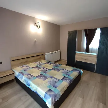 Appartamento янакиев *