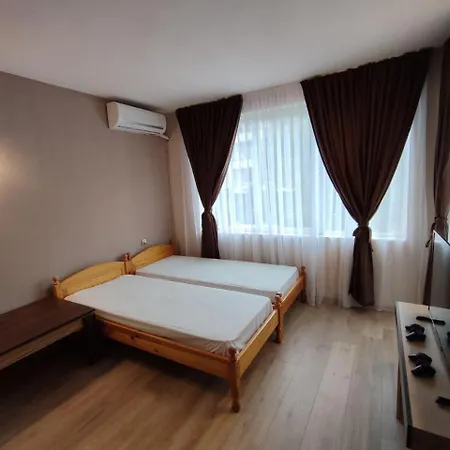 Appartamento янакиев Kiten (Burgas)