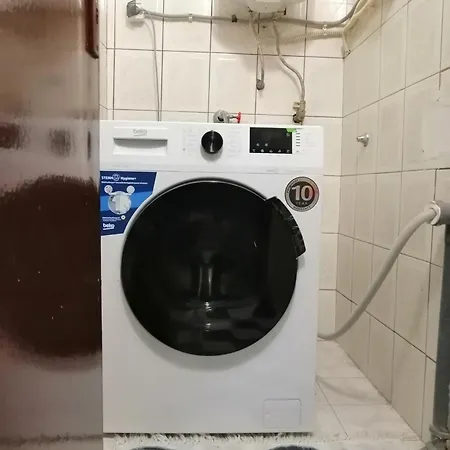янакиев Appartamento