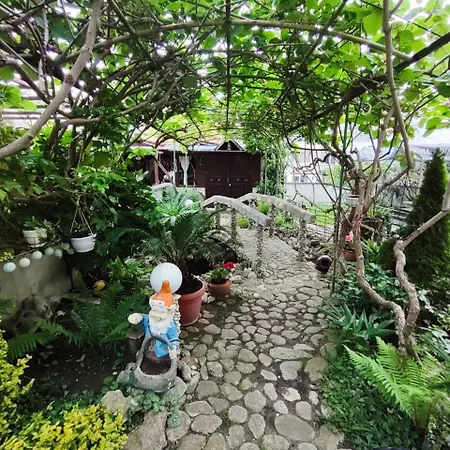 Apartment янакиев Kiten (Burgas)